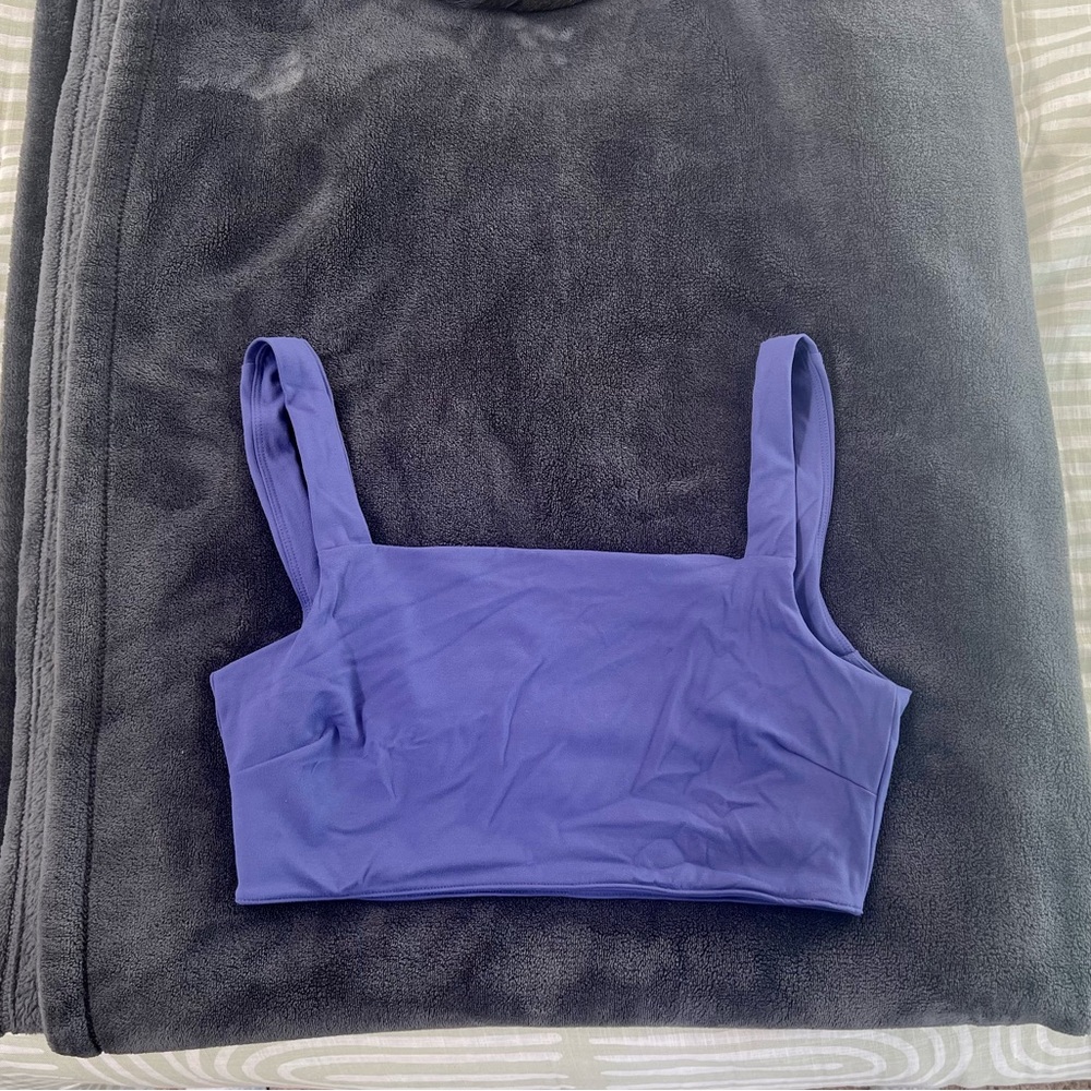 Paragon Fitwear bra top Sz M